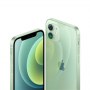 Apple | iPhone 12 | Green | 6.1 "" | XDR OLED | Apple | A14 Bionic | Internal RAM 4 GB | 64 GB | Single SIM | Nano-SIM and eSIM - 3